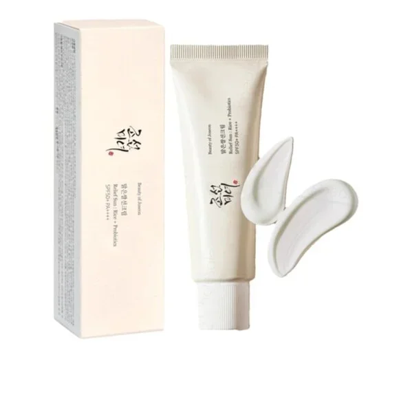 BEAUTY OF JOSEON Relief Sun: Rice + Probiotics SPF 50+ PA+++ - Picture 1 of 7